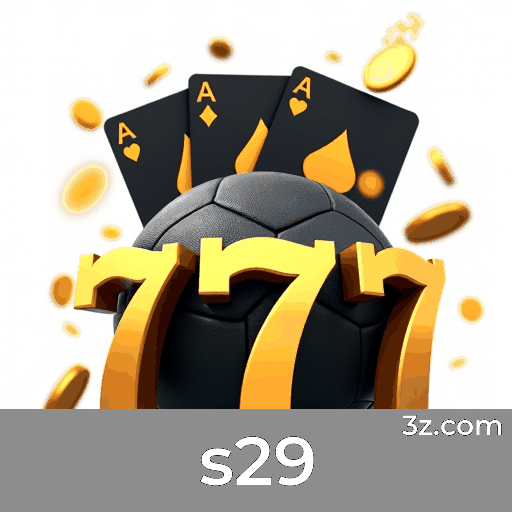 Maximize Suas Estratégias de Jogo com s29