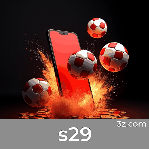 Revolucione sua Experiência de Jogos com a Visão Inovadora da s29