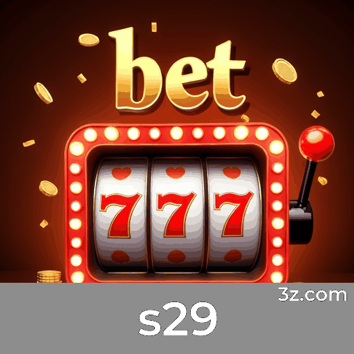 Bônus e promoções do s29: vantagens exclusivas para você