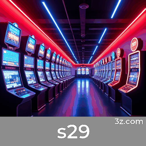 Maximize Suas Estratégias de Jogo com s29