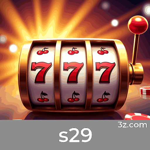 Descubra o Acesso Exclusivo e Seguro no s29