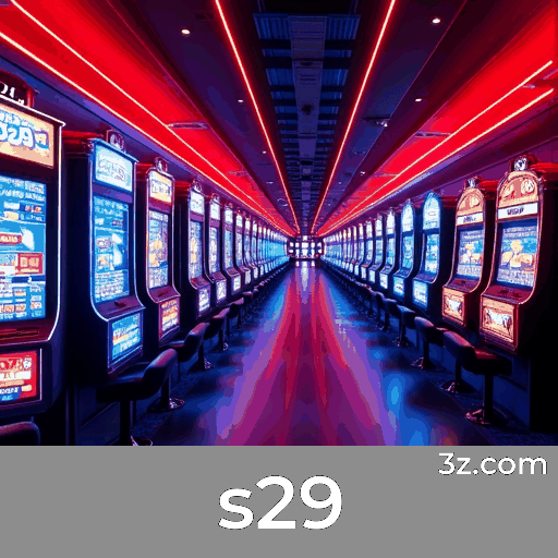 Descubra o Acesso Exclusivo e Seguro no s29