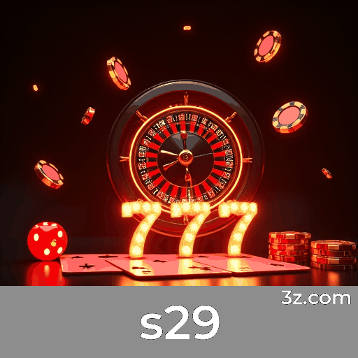 s29: Aposta fácil com o aplicativo completo