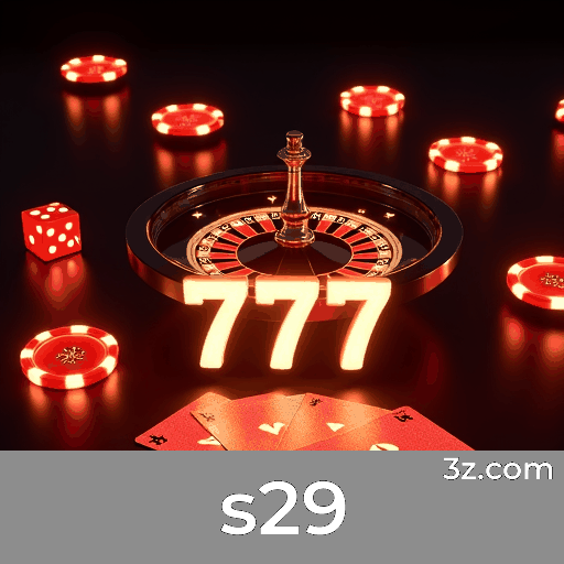 Mergulhe na Atmosfera Envolvente e Emocionante do Cassino s29