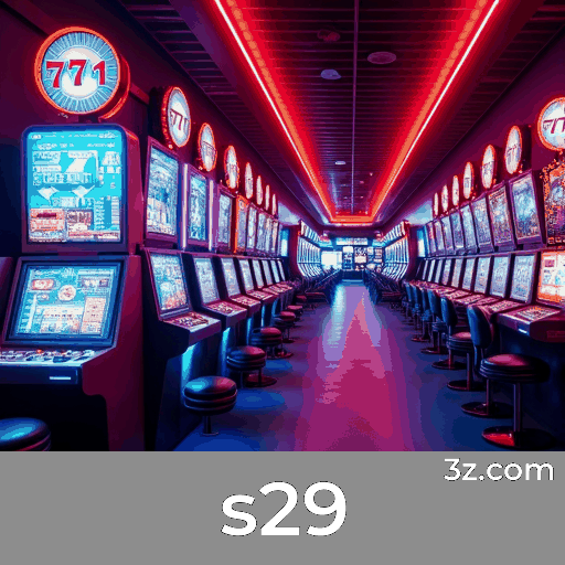 Bônus e promoções do s29: vantagens exclusivas para você