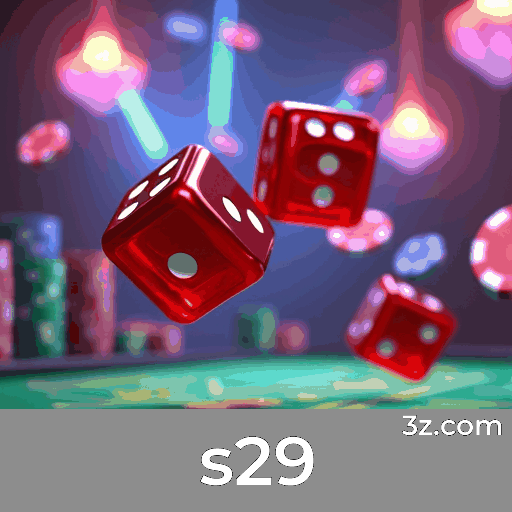 s29: Plataforma de Apostas Segura e Profissional